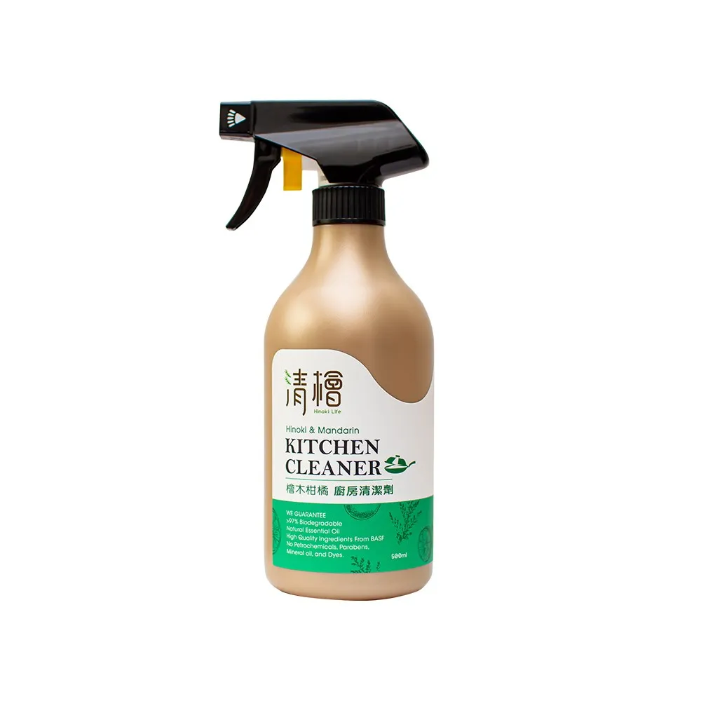 Kitchen Cleaner 500ml