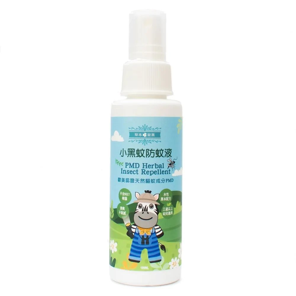 PMD Herbal Insect Repellnt 100ml