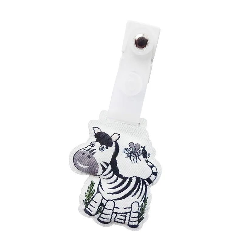 Mosquito Repellent Clip