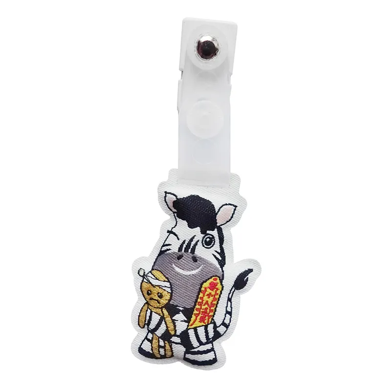 Herbal Defense Royal Guard Lucky Charm Tag