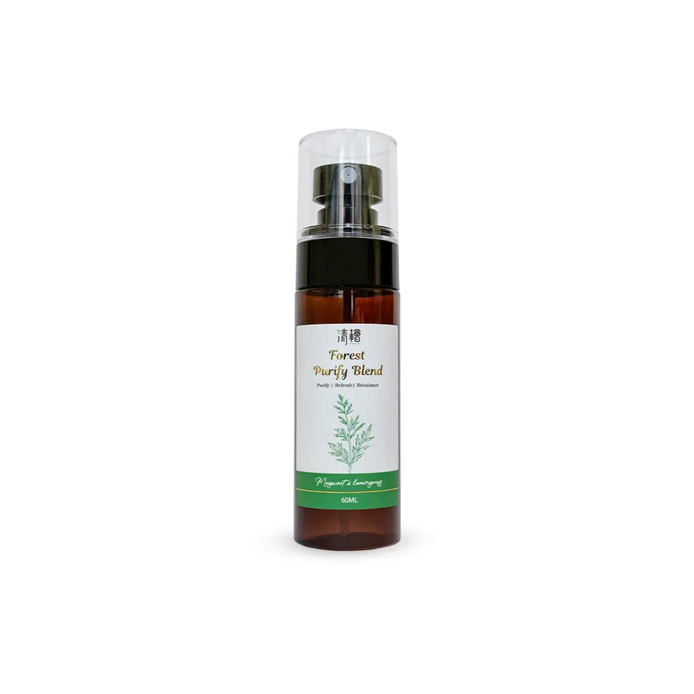 Forest Purify Blend 60ml