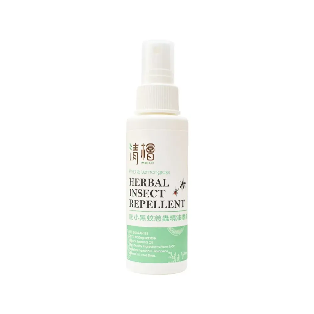 Herbal Insect Repellent 100ml