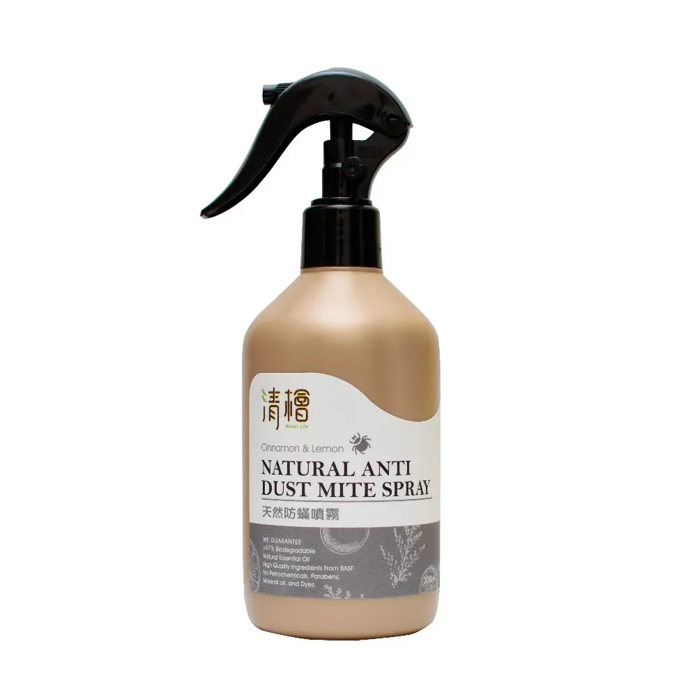 Natural Anti Dust Mite Spray 300ml