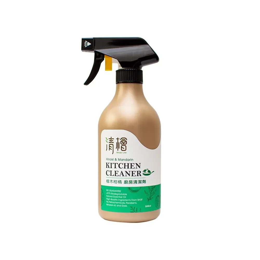 Kitchen Cleaner 500ml