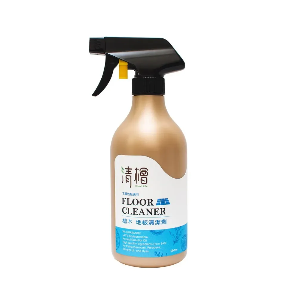 Floor Cleaner 500ml