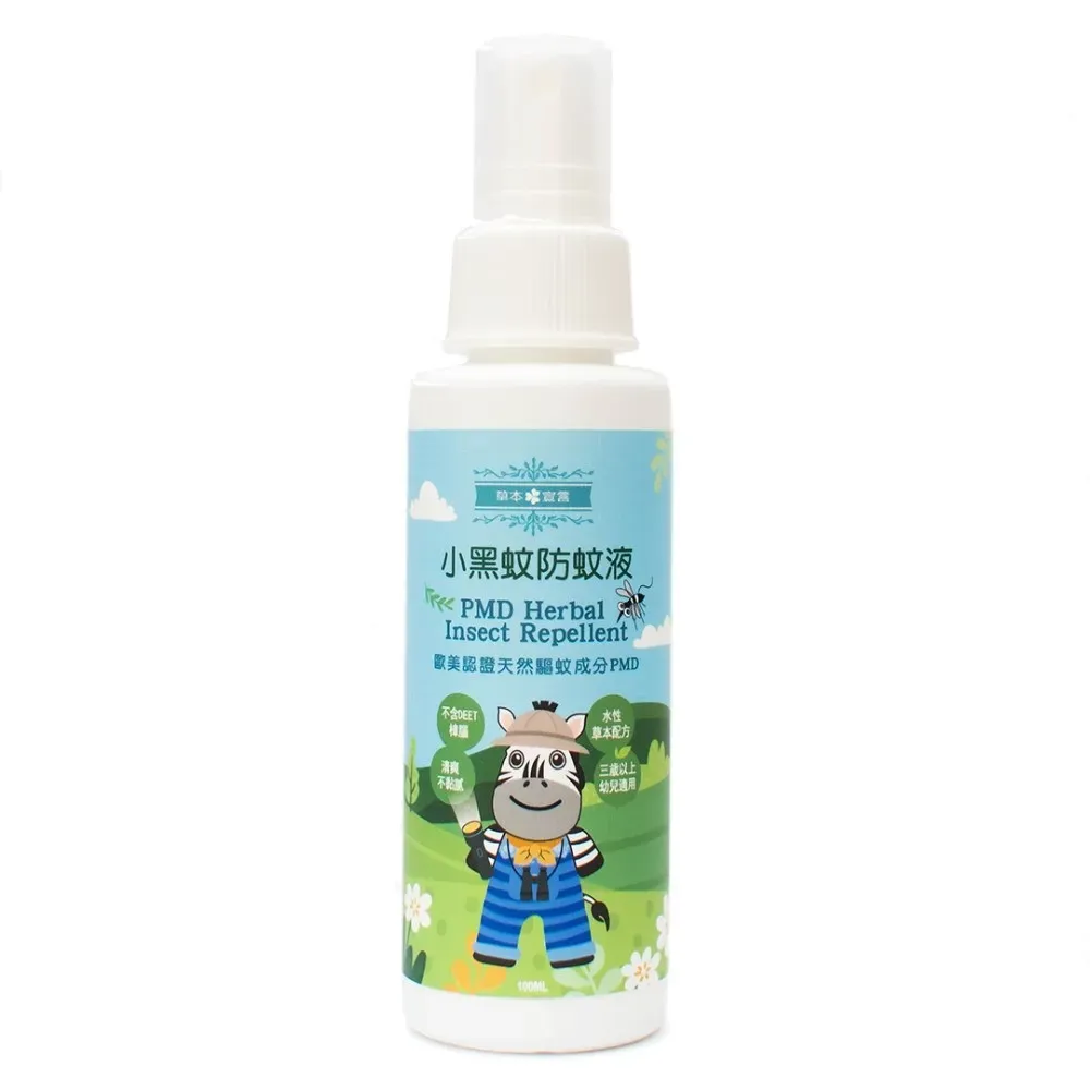 PMD Herbal Insect Repellnt 100ml
