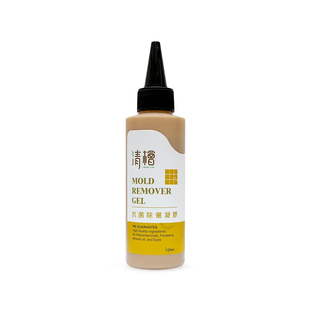 Mold Remover Gel 120ml