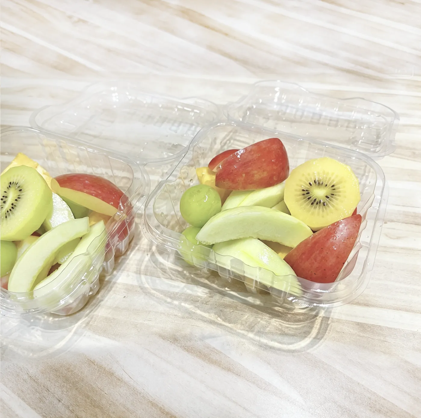 台中水果餐盒 02