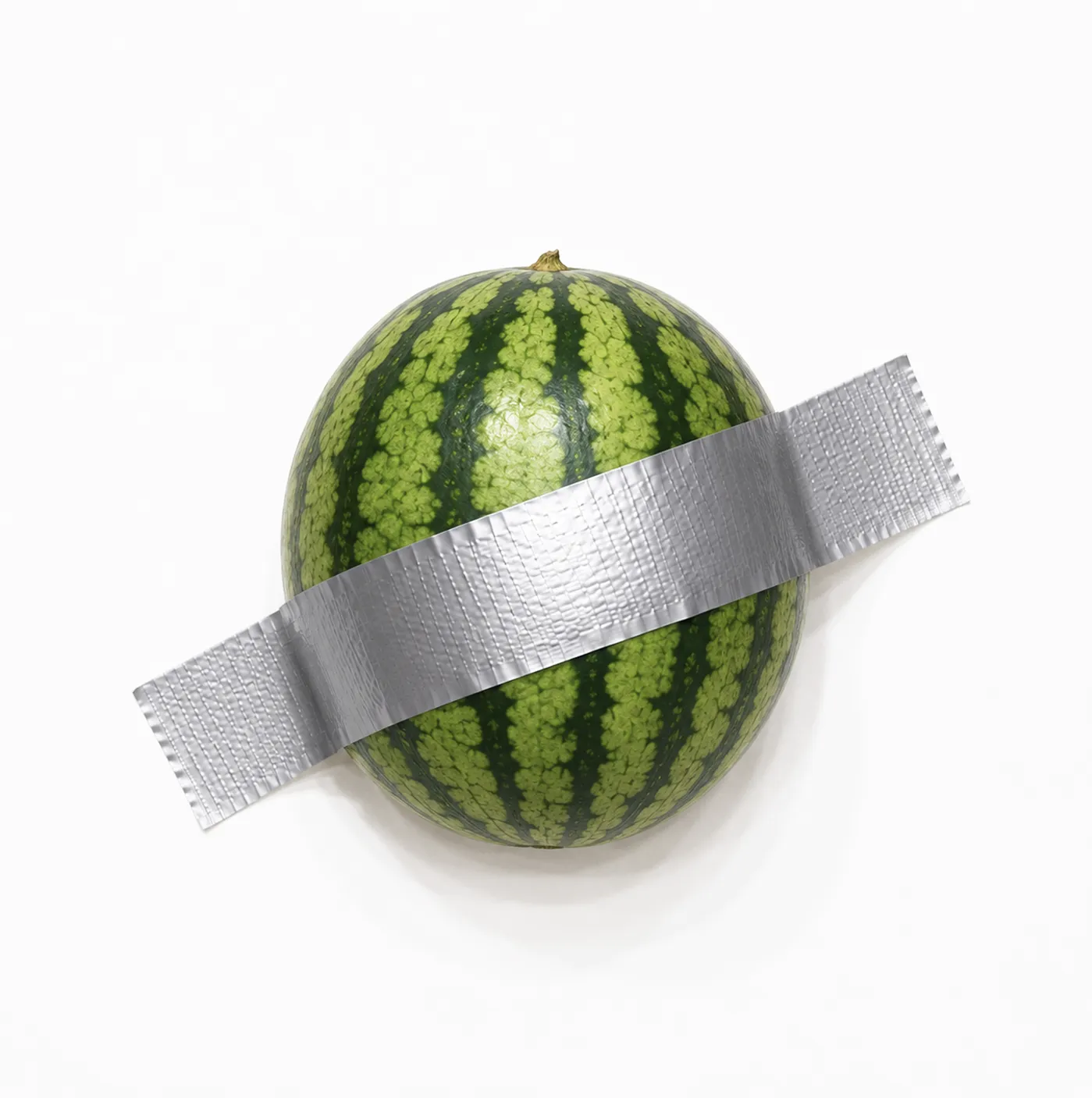 小丸子的好朋友小玉西瓜