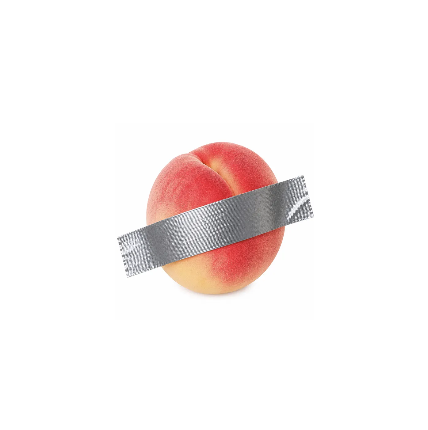 醃紅玉桃子