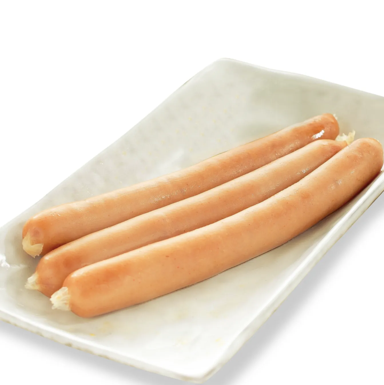 德式香腸GO順組( 4 種口味 )