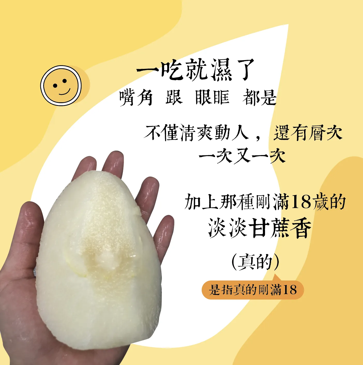 正港卓蘭！寶島甘露梨 ( 產地合作預購中 )