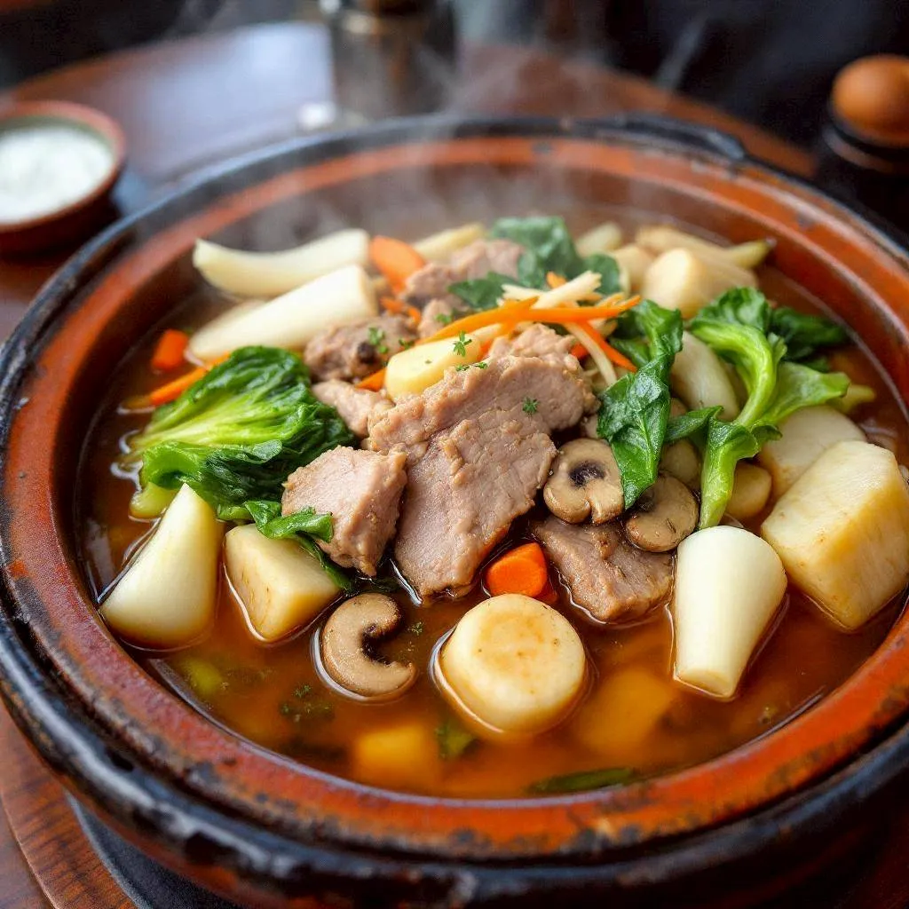 丹麥極鮮豚前腿排 300克/2包組
