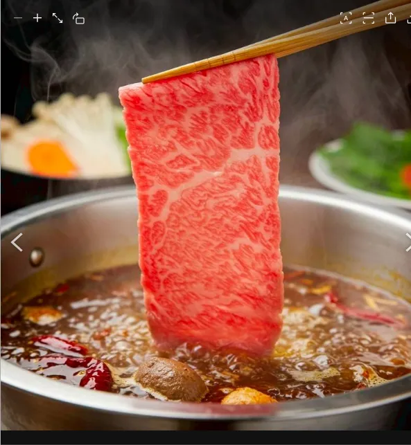 嚴選安格斯熟成翼板肉片200克