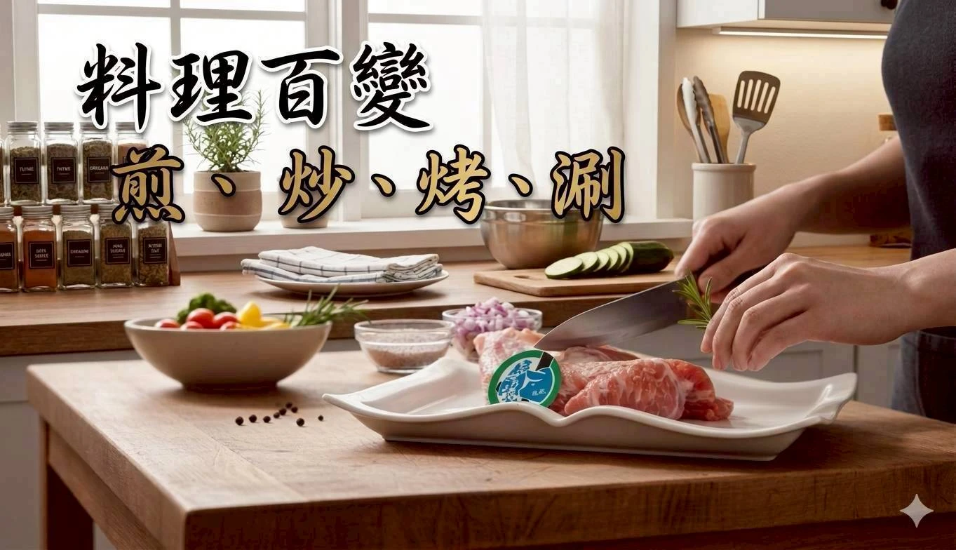 雪花「僧帽肌」 200克