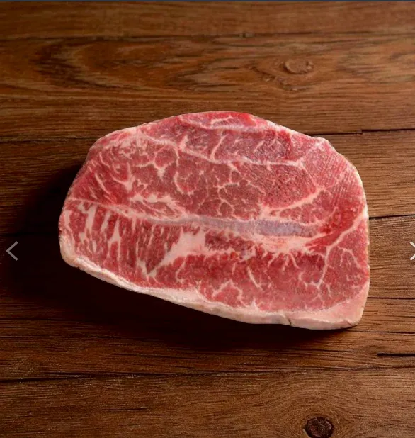 安格斯熟成板腱牛排 1000克