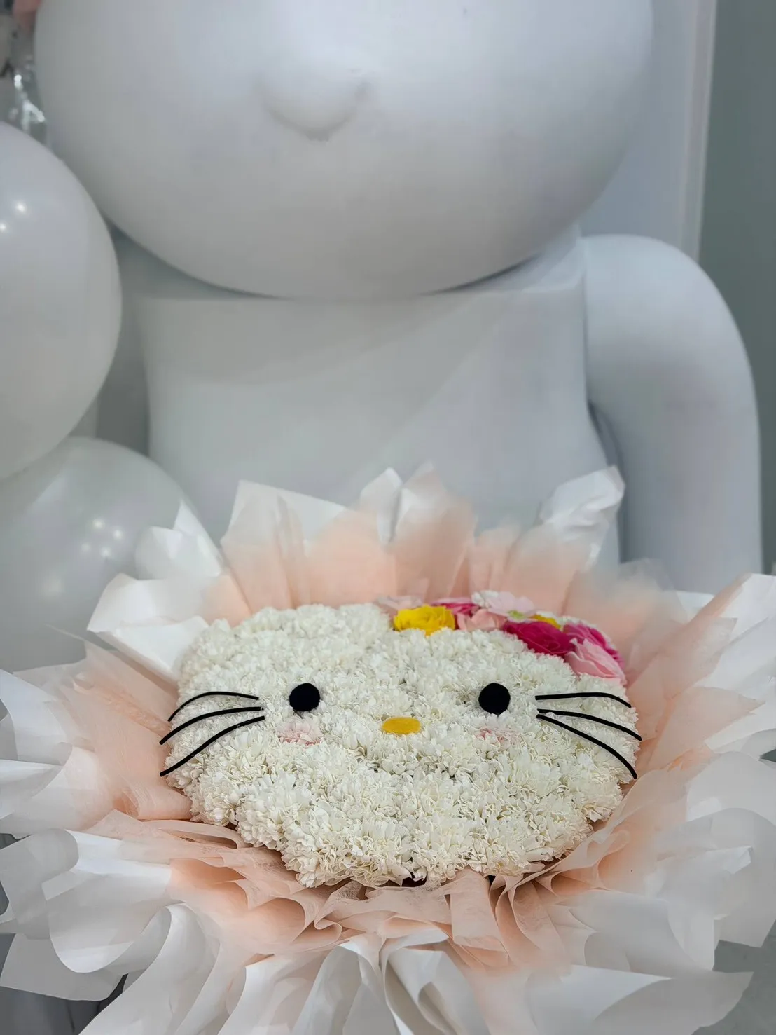 凱蒂的花之冠