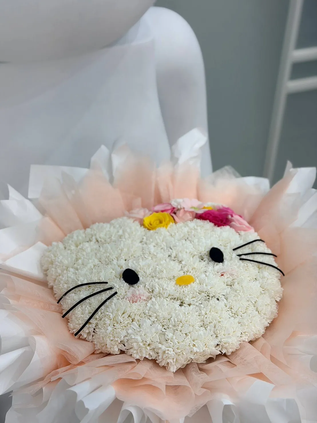 凱蒂的花之冠