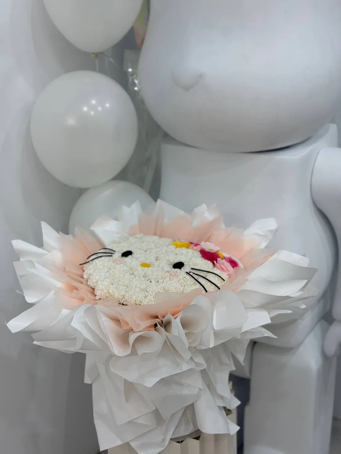 凱蒂的花之冠