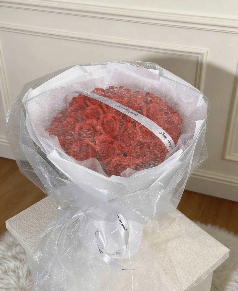 熱戀序章