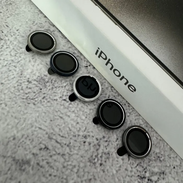 鷹眼鏡頭保護貼- iPhone 16 6.1吋.iPhone16 Plus (6.7)iPhone 17