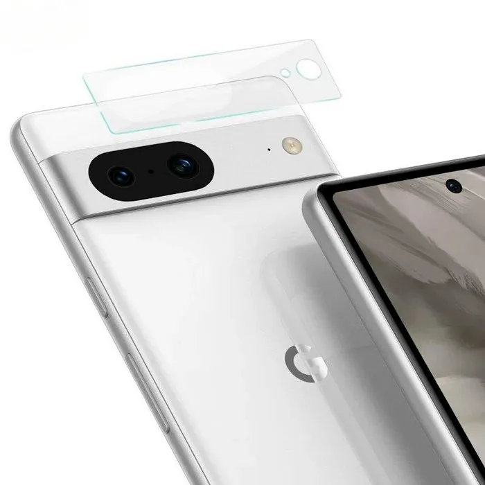  Google PixeL 7 Pro-10系列 鏡頭玻璃貼