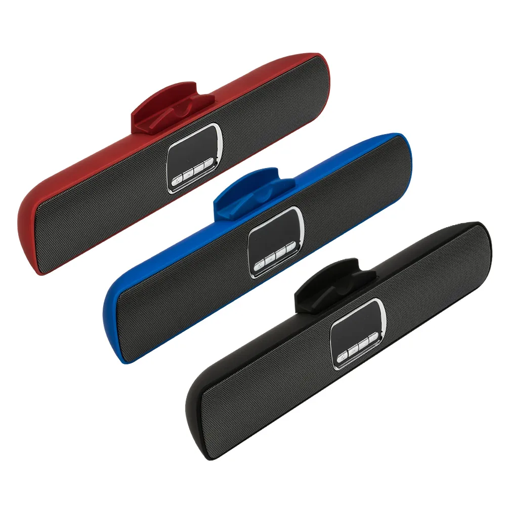 Mini Speaker S605 長形藍牙喇叭