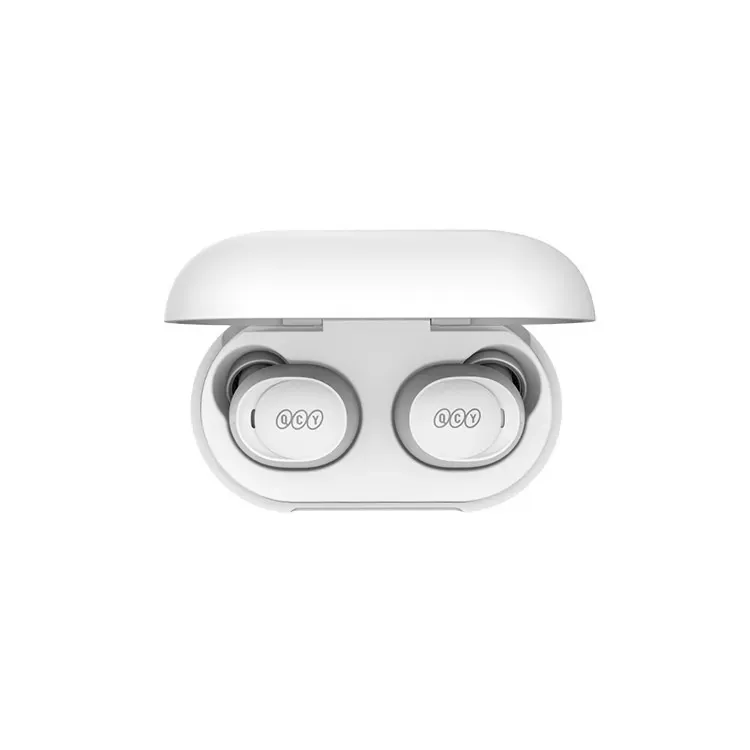 QCY ArcBuds Lite入耳式真無線藍牙耳機