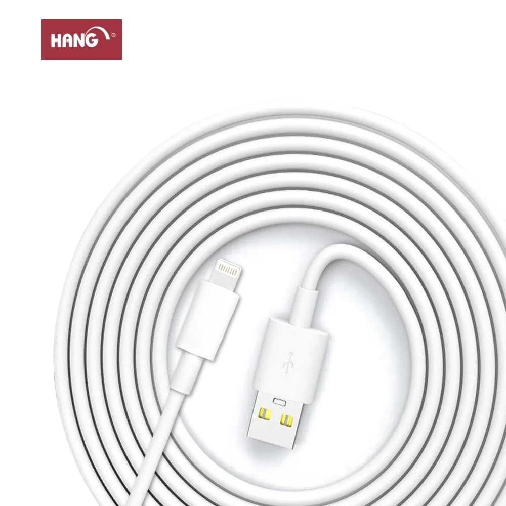 HANG R15 Apple Lightning 3米快速數據線