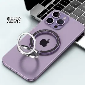 雙軸磁吸立架