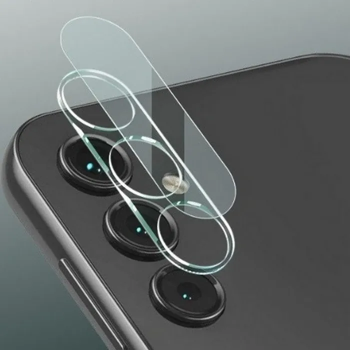 Samsung 3D鏡頭玻璃貼