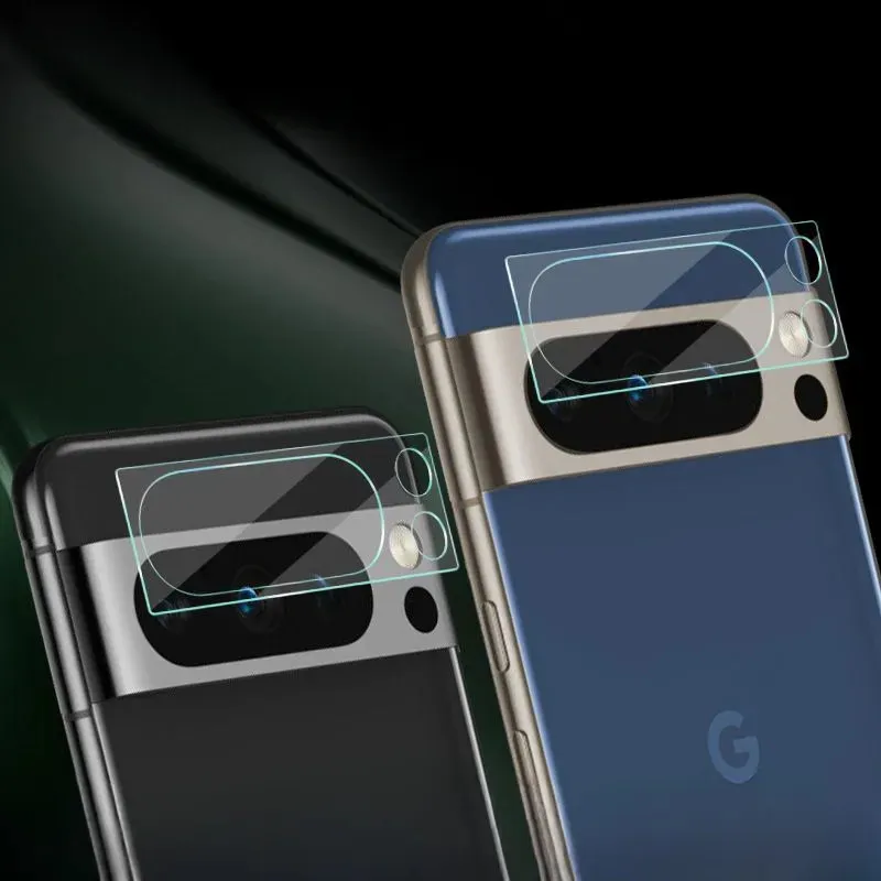  Google PixeL 7 Pro-10系列 鏡頭玻璃貼