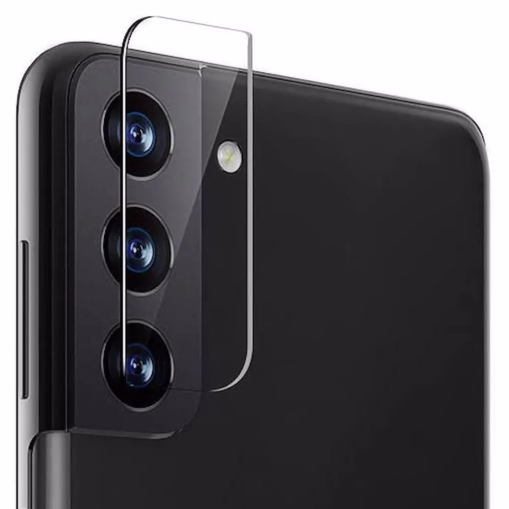 【硬博士】Samsung S21-24系列 3D鏡頭玻璃貼