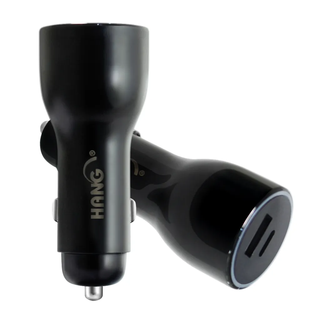 HANG H309A-PD+QC 41W車用快充