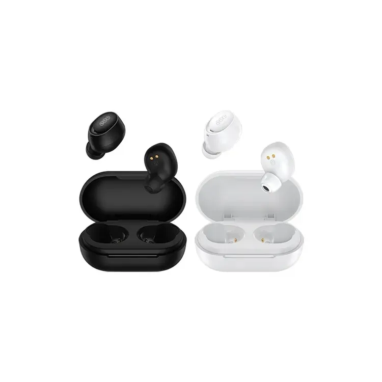 QCY ArcBuds Lite入耳式真無線藍牙耳機