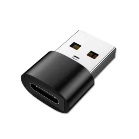 Type-C to USB 轉接頭Z13A-HANG
