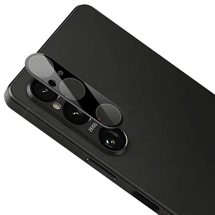 SONY XPERIA 1 6代 3D鏡頭玻璃貼