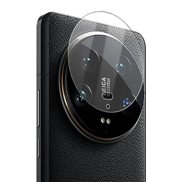 紅米 Note 14系列 3D鏡頭玻璃貼
