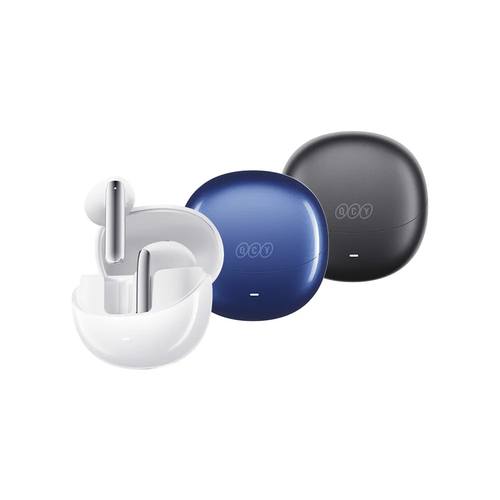 AilyBuds Pro+ (HT10) 半入耳式降噪真無線藍牙耳機