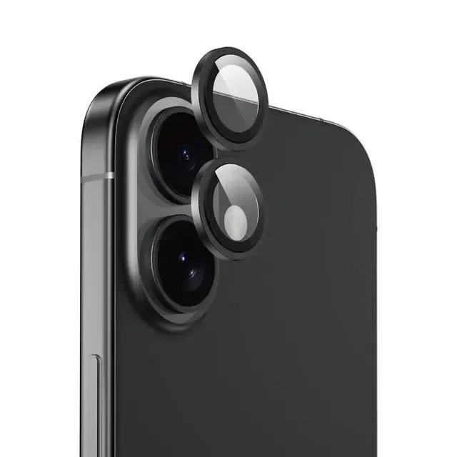 鷹眼鏡頭保護貼- iPhone 16 6.1吋.iPhone16 Plus (6.7)iPhone 17