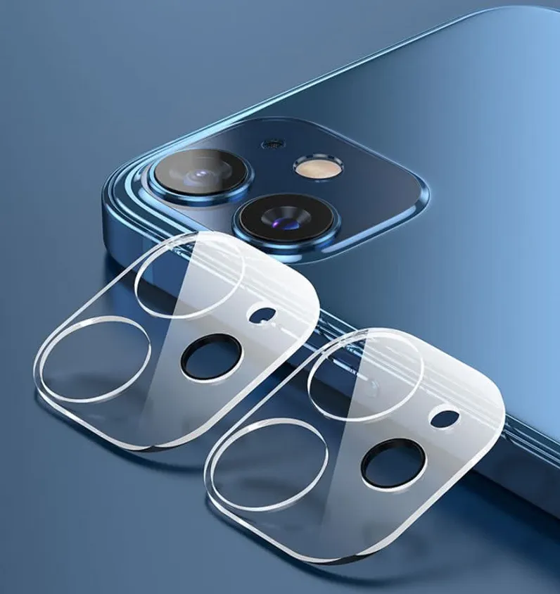 一片式鏡頭貼 iPhone 12-17系列