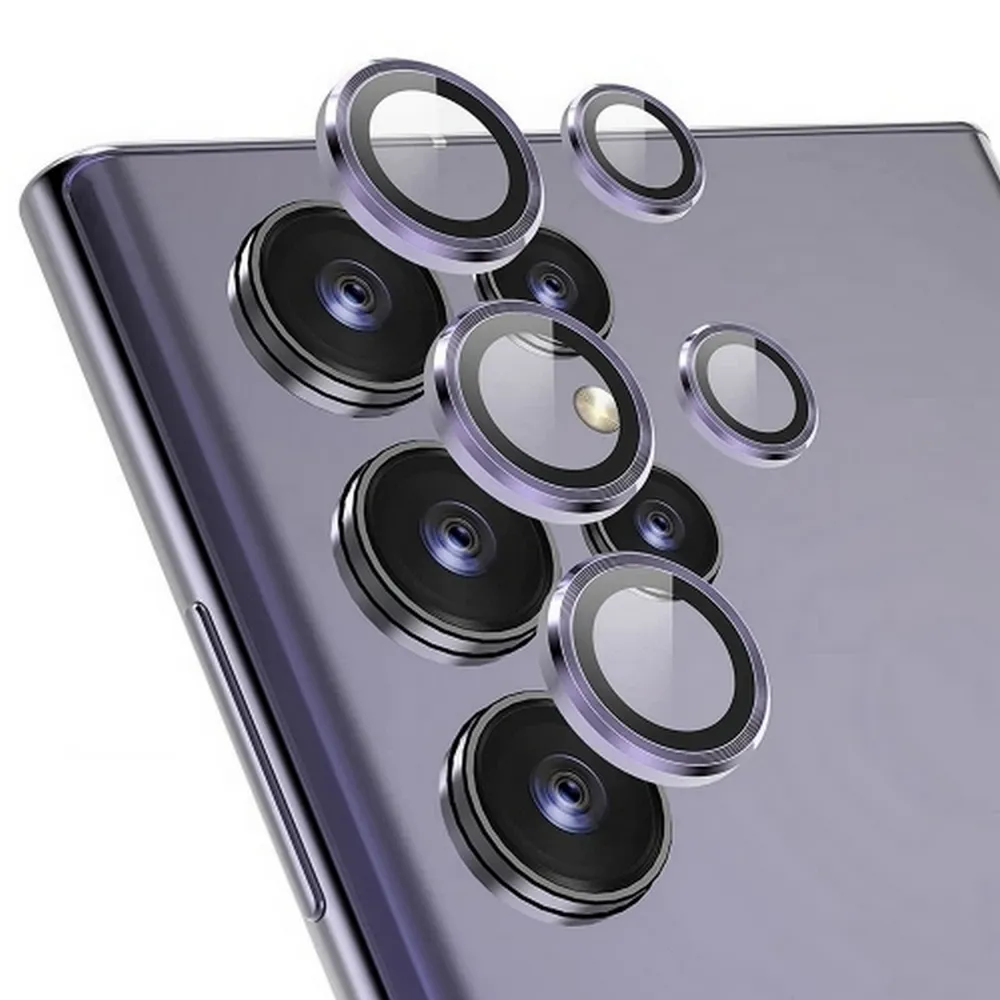 鷹眼鏡頭保護貼-Samsung S24+