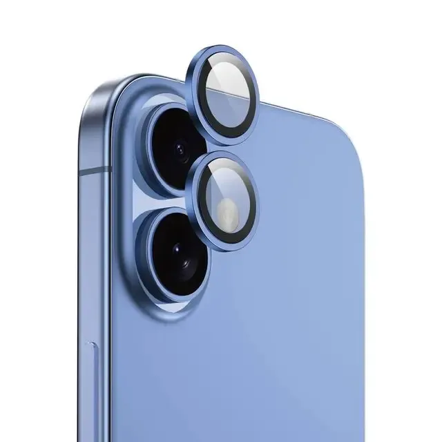 鷹眼鏡頭保護貼- iPhone 16 6.1吋.iPhone16 Plus (6.7)iPhone 17