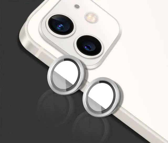 鏡頭保護貼iPhone 13 Pro / 13 Pro Max