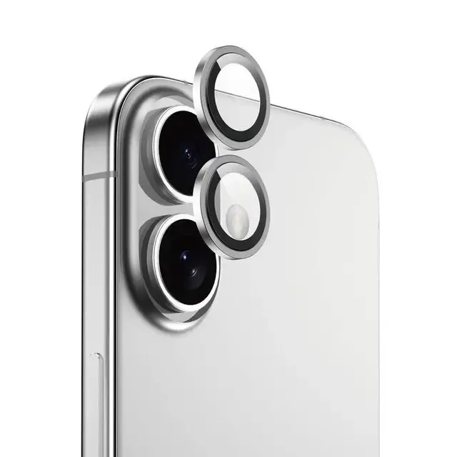 鷹眼鏡頭保護貼- iPhone 16 6.1吋.iPhone16 Plus (6.7)iPhone 17