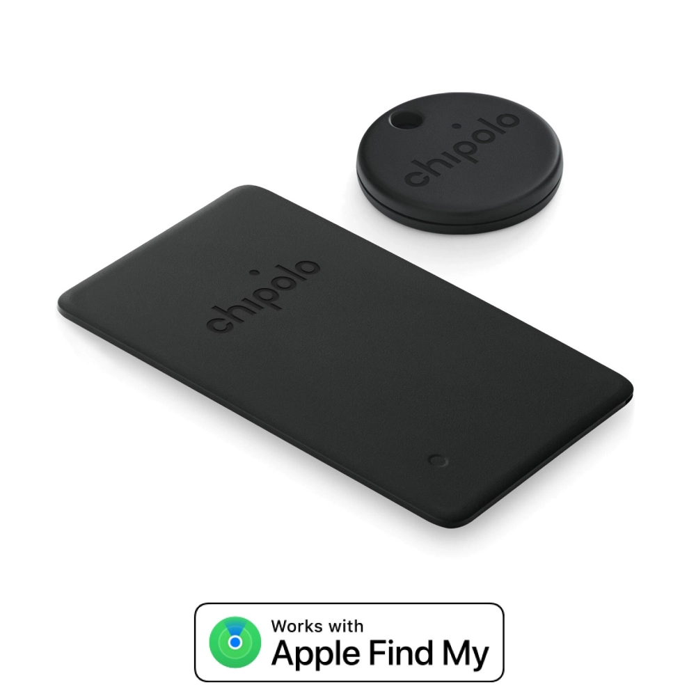 Chipolo Card Spot 卡式防丟小幫手 （iPhone 專用版）