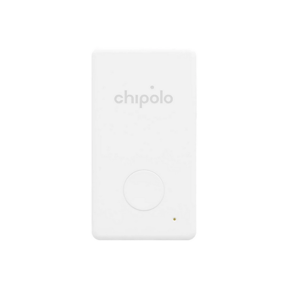 Chipolo Card 超薄卡式防丟小幫手