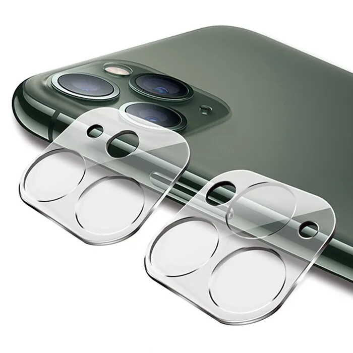 【硬博士】 一片式鏡頭貼 iPhone 11-14系列
