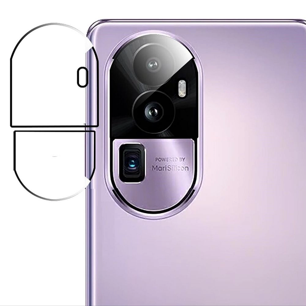 OPPO RENO 5/6/8/10-14系列 鏡頭玻璃貼