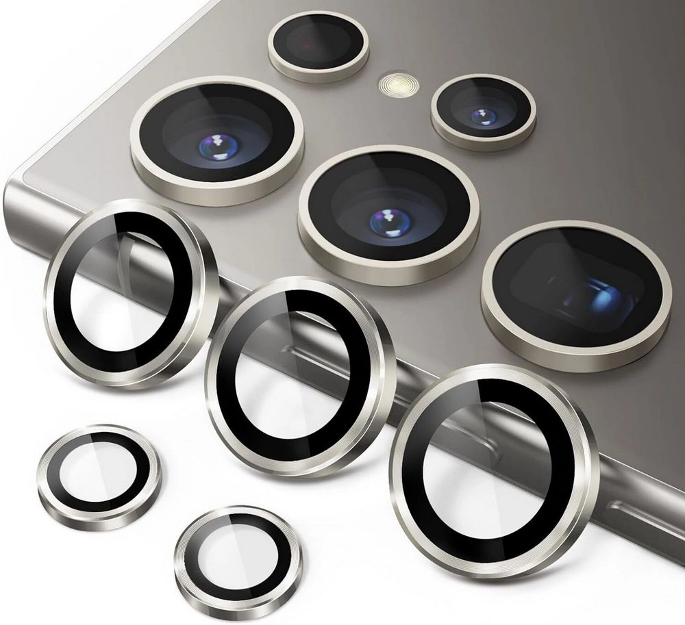 鷹眼鏡頭保護貼-Samsung S24 Ultra